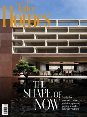 Tatler Homes Singapore - Magazine